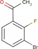 3'-Bromo-2'-fluoroacetophenone