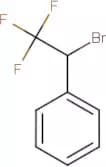(1-Bromo-2,2,2-trifluoroethyl)benzene