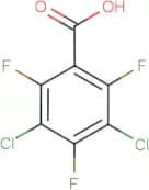 3,5-Dichloro-2,4,6-trifluorobenzoic acid