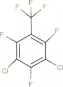 3,5-Dichloro-2,4,6-trifluorobenzotrifluoride