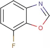 7-Fluoro-1,3-benzoxazole