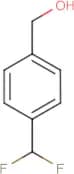 4-(Difluoromethyl)benzyl alcohol