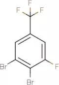 3,4-Dibromo-5-fluorobenzotrifluoride