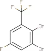 2,3-Dibromo-5-fluorobenzotrifluoride