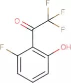 2'-Hydroxy-2,2,2,6'-tetrafluoroacetophenone