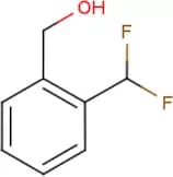 2-(Difluoromethyl)benzyl alcohol