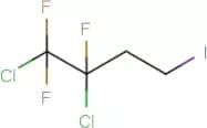 1,2-Dichloro-1,1,2-trifluoro-4-iodobutane