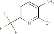 3-Amino-2-bromo-6-(trifluoromethyl)pyridine