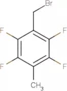 4-Methyl-2,3,5,6-tetrafluorobenzyl bromide