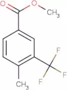Methyl 4-methyl-3-(trifluoromethyl)benzoate