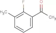 2'-Fluoro-3'-methylacetophenone