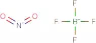 Nitronium tetrafluoroborate, 0.5M solution in sulpholane