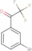 3'-Bromo-2,2,2-trifluoroacetophenone