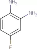 4-Fluorobenzene-1,2-diamine