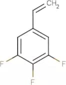 3,4,5-Trifluorostyrene