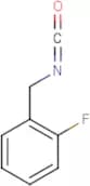 2-Fluorobenzyl isocyanate