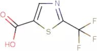 2-(Trifluoromethyl)-1,3-thiazole-5-carboxylic acid