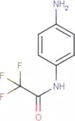 N-(4-Aminophenyl)trifluoroacetamide