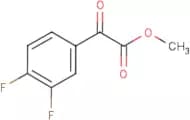 Methyl 3,4-difluorobenzoylformate