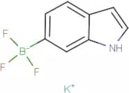 Potassium 1H-indole-6-trifluoroborate