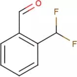 2-(Difluoromethyl)benzaldehyde