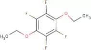 1,4-Bis(ethoxy)tetrafluorobenzene