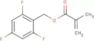 2,4,6-Trifluorobenzyl methacrylate