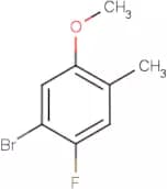 5-Bromo-4-fluoro-2-methylanisole