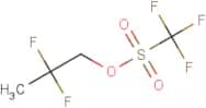 2,2-Difluoroprop-1-yl trifluoromethanesulphonate