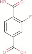 2-Fluoroterephthalic acid