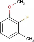 2-Fluoro-3-methylanisole
