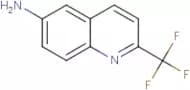 6-Amino-2-(trifluoromethyl)quinoline