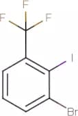 3-Bromo-2-iodobenzotrifluoride