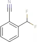 2-(Difluoromethyl)benzonitrile