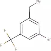 3-Bromo-5-(trifluoromethyl)benzyl bromide