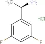 (1R)-1-(3,5-Difluorophenyl)ethylamine hydrochloride