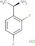 (1R)-1-(2,4-Difluorophenyl)ethylamine hydrochloride