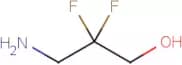 3-Amino-2,2-difluoropropan-1-ol