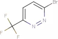 3-Bromo-6-(trifluoromethyl)pyridazine