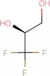 (2S)-3,3,3-Trifluoropropane-1,2-diol