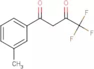 3-(3-Methylbenzoyl)-1,1,1-trifluoroacetone