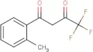 3-(2-Methylbenzoyl)-1,1,1-trifluoroacetone