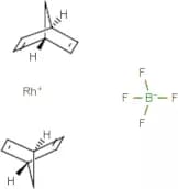 Bis(norbornadiene)rhodium(I) tetrafluoroborate