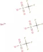 Samarium(III) trifluoromethanesulphonate