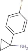 1-(4-Fluorophenyl)cyclopropylamine