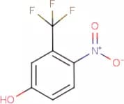 5-Hydroxy-2-nitrobenzotrifluoride
