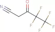 4,4,5,5,5-Pentafluoro-3-oxopentanenitrile