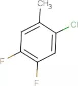 2-Chloro-4,5-difluorotoluene