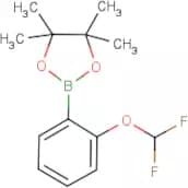 2-(Difluoromethoxy)benzeneboronic acid, pinacol ester