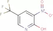 2-Hydroxy-3-nitro-5-(trifluoromethyl)pyridine